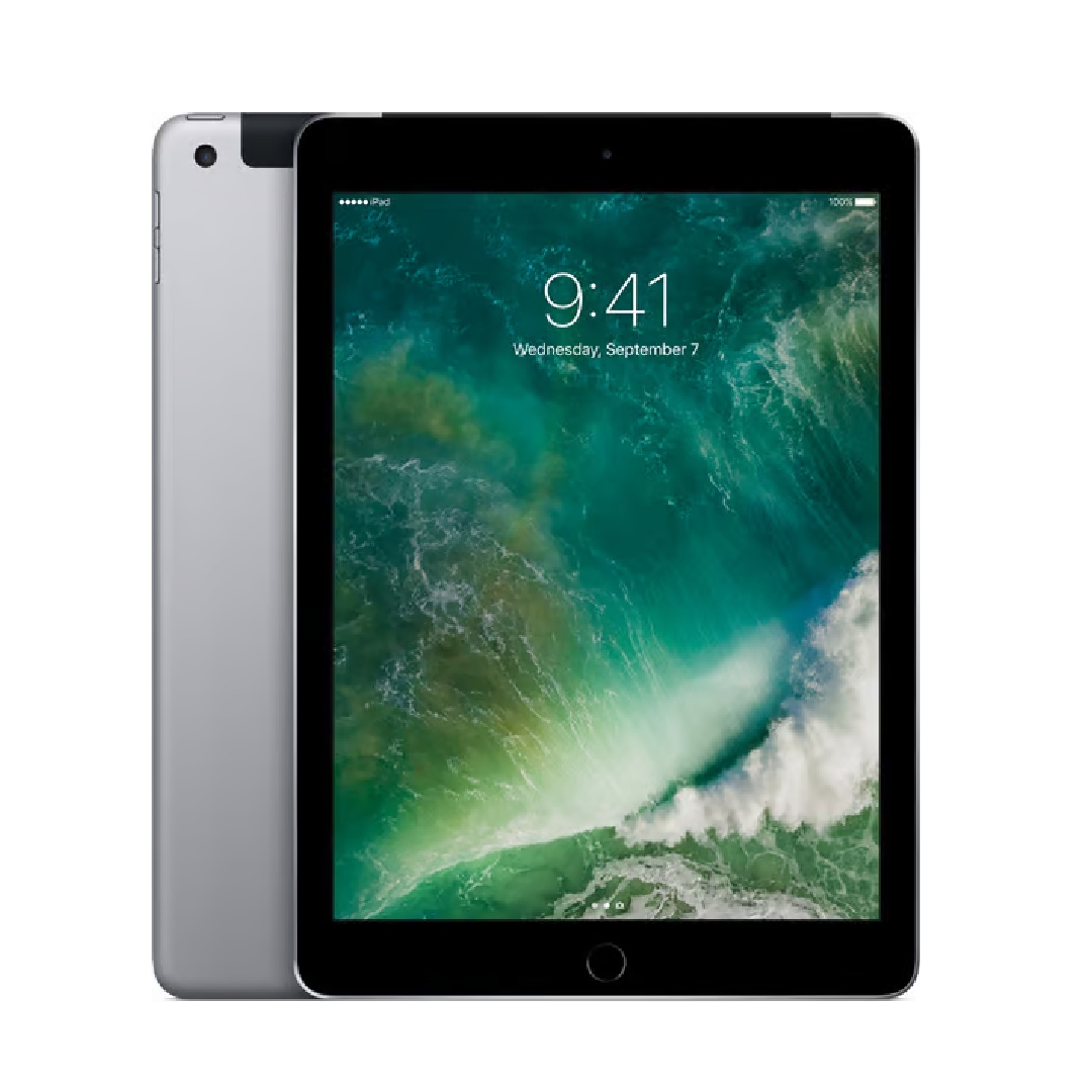Apple iPad 6 128GB WiFi Cellular 4G LTE