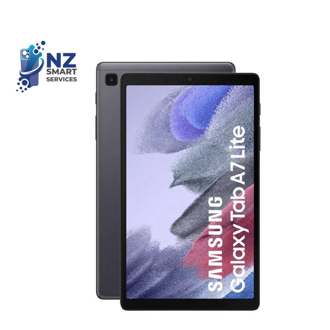 Galaxy Tab A7 Lite Unlocked 4G LTE tablet A GRADE Wifi  Cellular