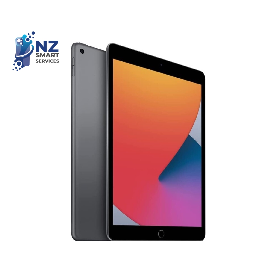 iPad 7 7th Gen WiFi 128GB Space Grey  A2198 PREMIUM Grade