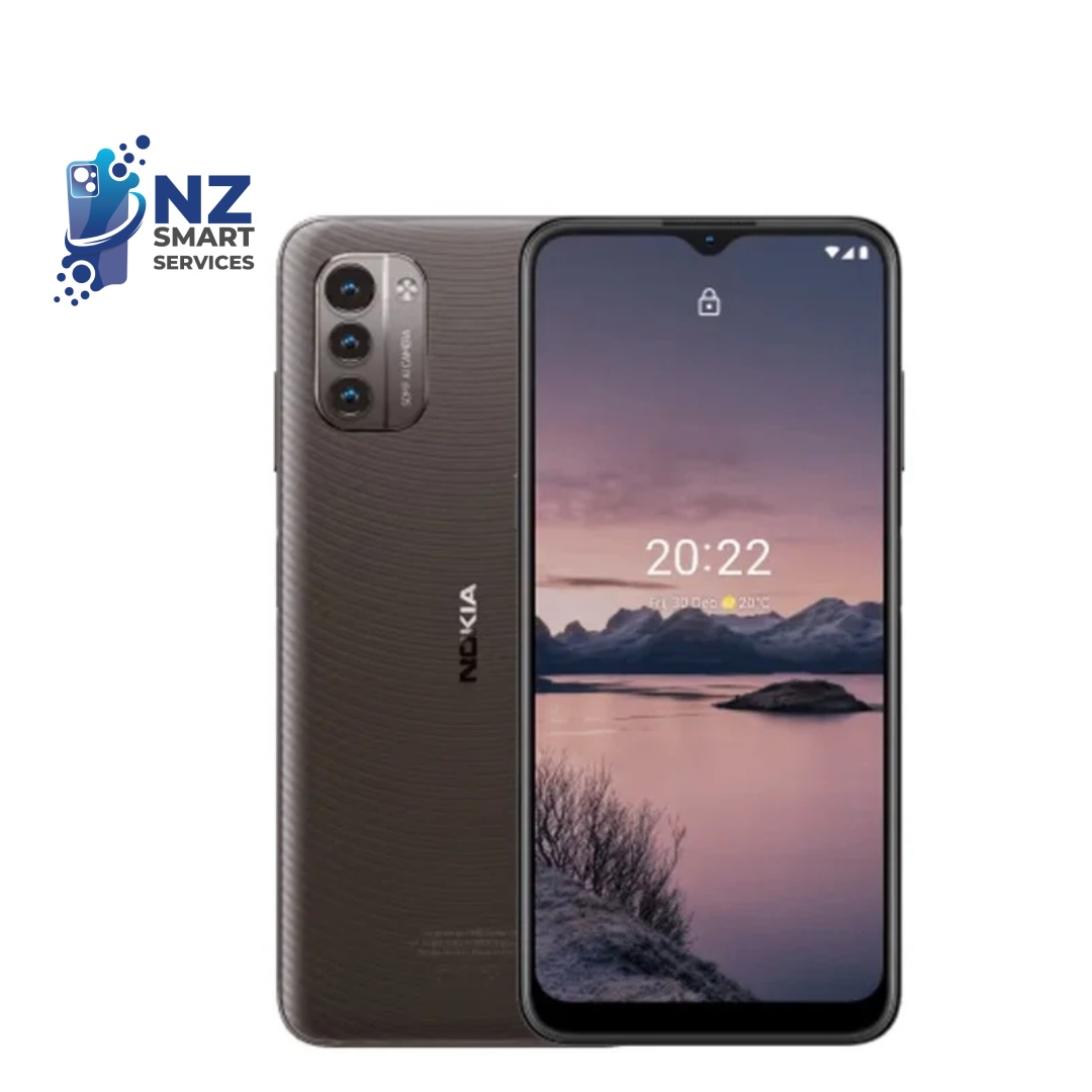 Nokia G21 4GB 64GB 4G Dual Sim Smart Phone Brand New