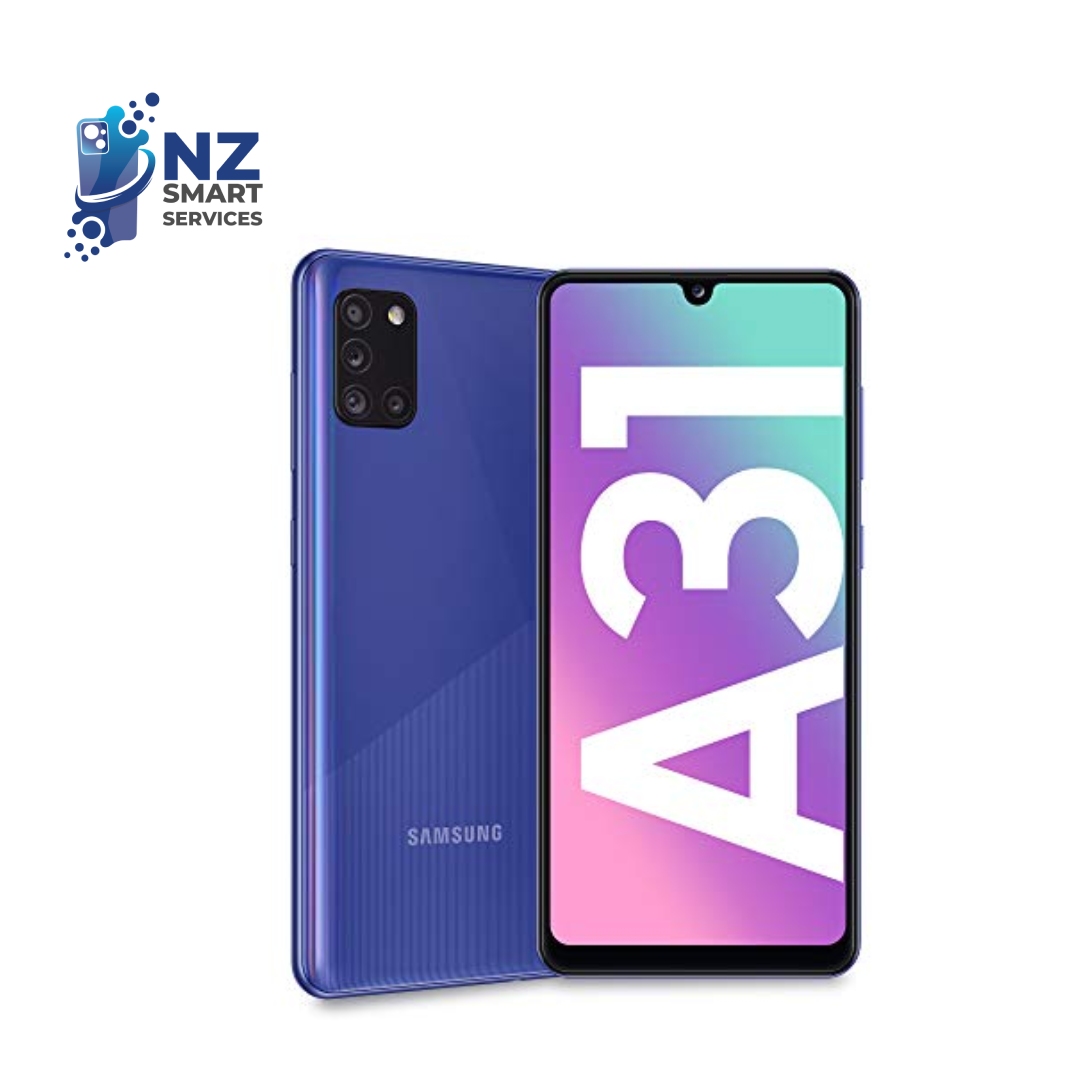 Samsung A31 128GB Unlocked Dual Sim A Grade Phone