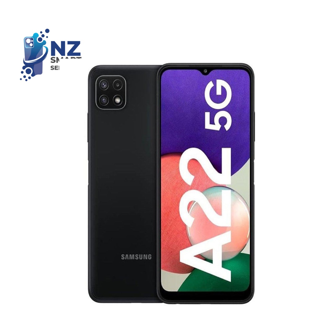 Samsung A22 5G Unlocked 32GB Dual Sim Phone