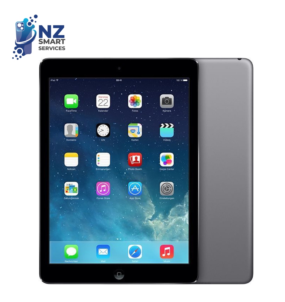 Apple iPad Air 1st Gen  A Grade Refurbished  A1474 16GB Storage