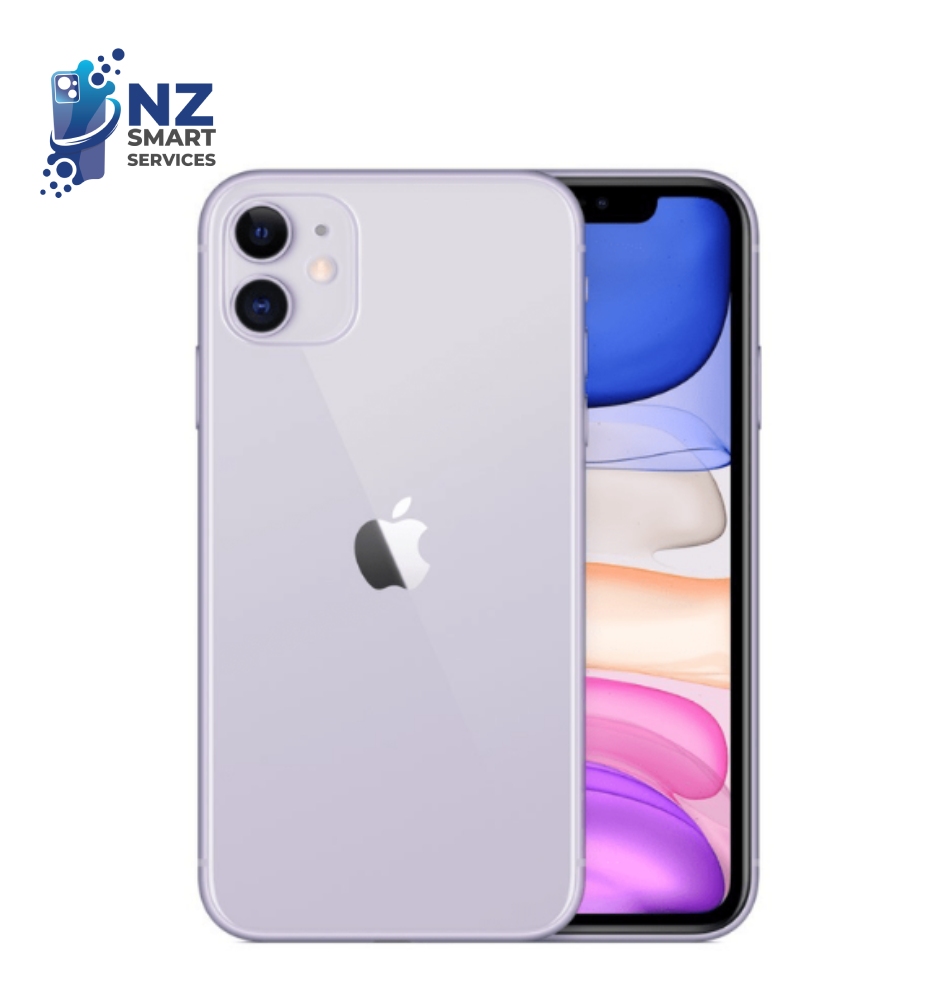 iPhone 11 64GB Grey A Grade Condition Unlocked Phone
