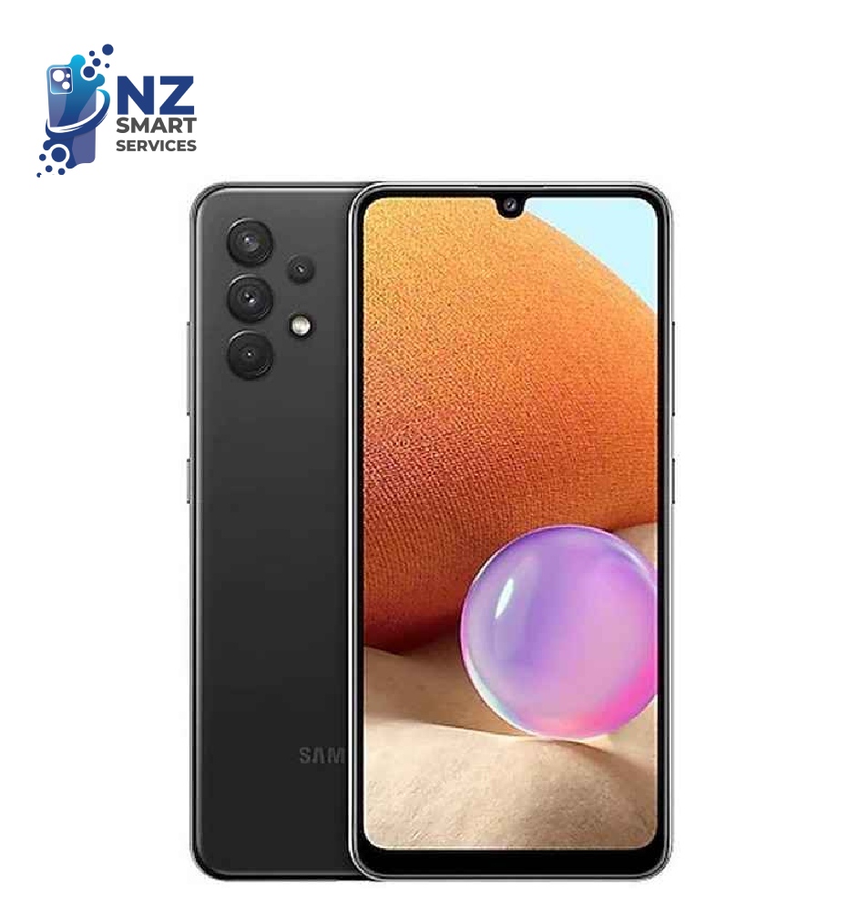 Samsung A32 4G 128Gb Dual Sim Refurbished