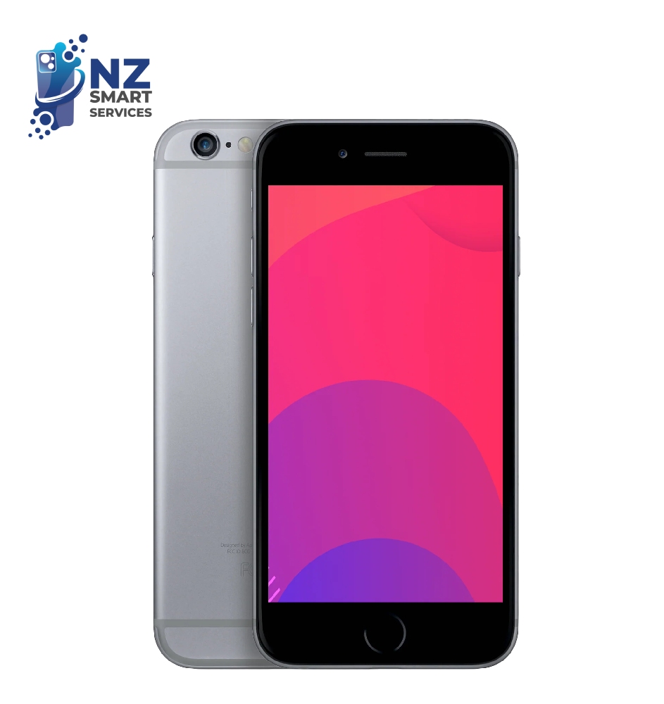 Apple iPhone 6S 32GB Black - Good - Refurbished