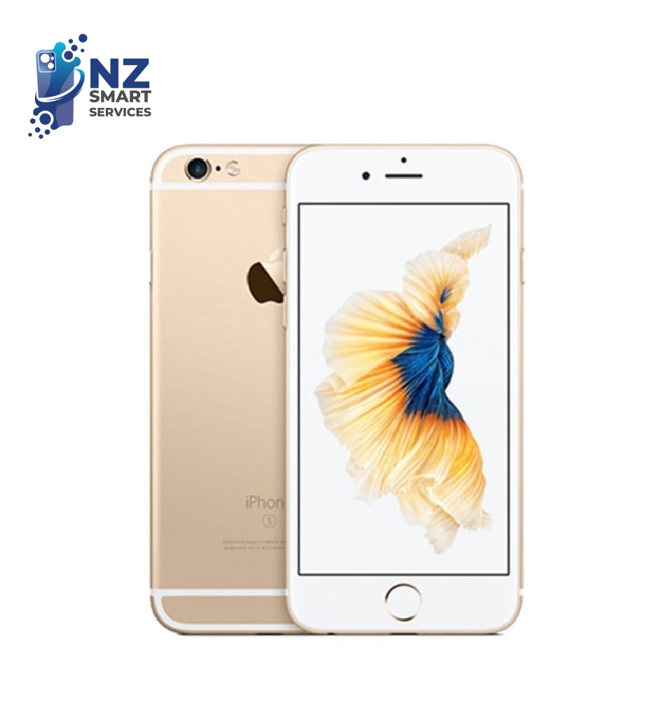 Apple iPhone 6S 32GB Black - Good - Refurbished