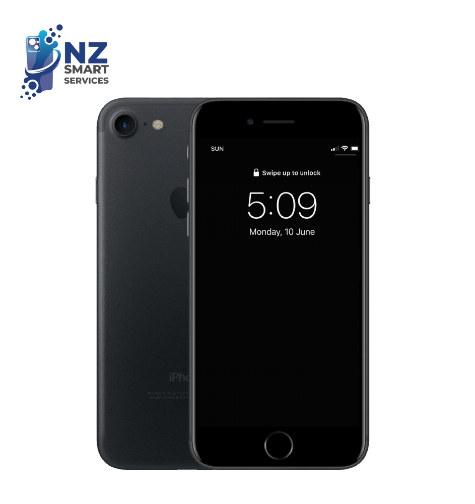 iPhone 7 32GB Matte Black A Grade Refurbished