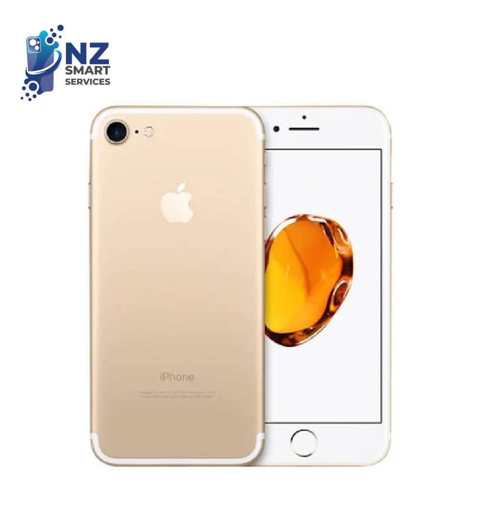 iPhone 7 32GB Matte Black A Grade Refurbished