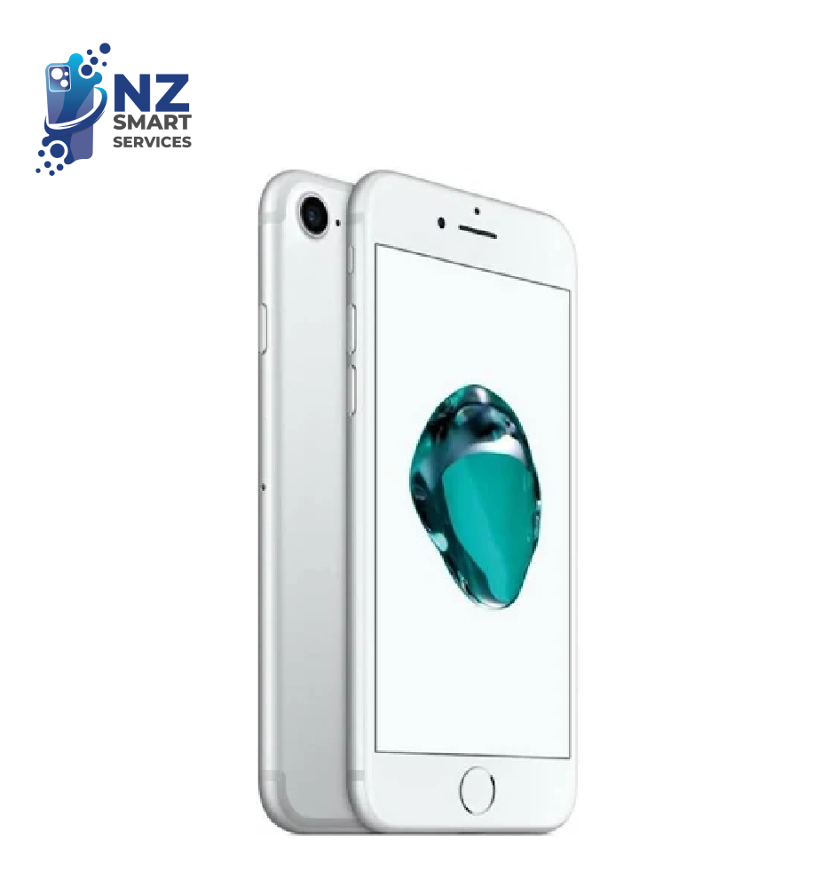 iPhone 7 32GB Matte Black A Grade Refurbished